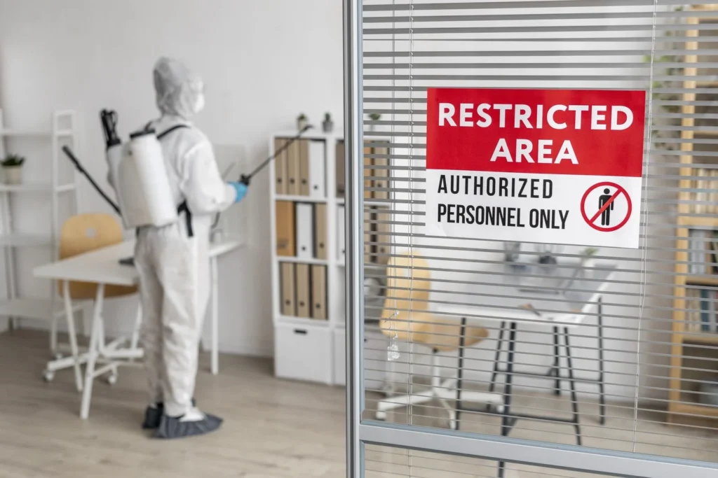 Warning Signs and Professional Treatment