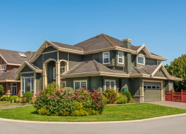 Residential Cleaning