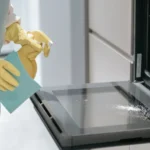 Commercial Kitchen Cleaning