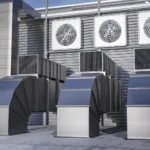 rawabialsharqiah HVAC Duct-service